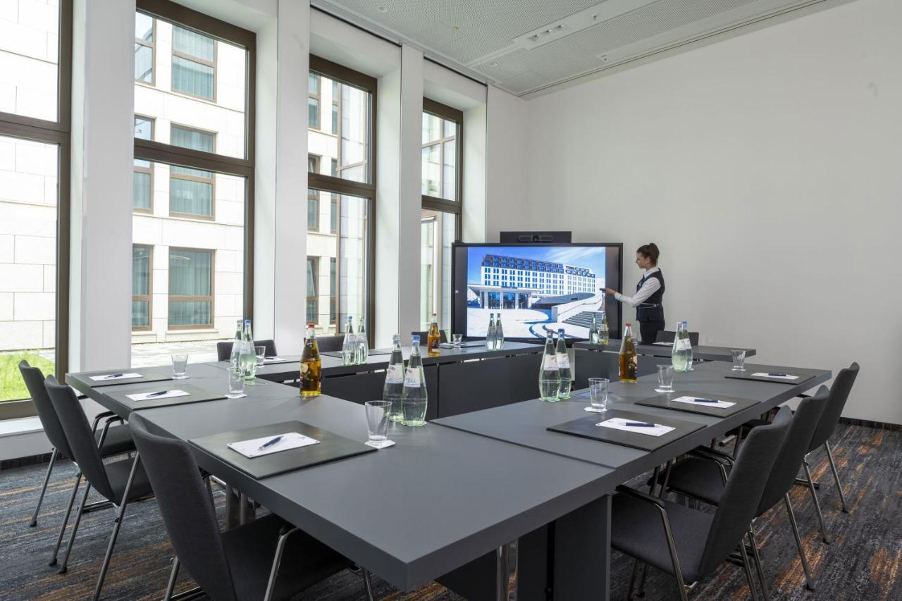 Maritim Hotel Ingolstadt Kültér fotó
