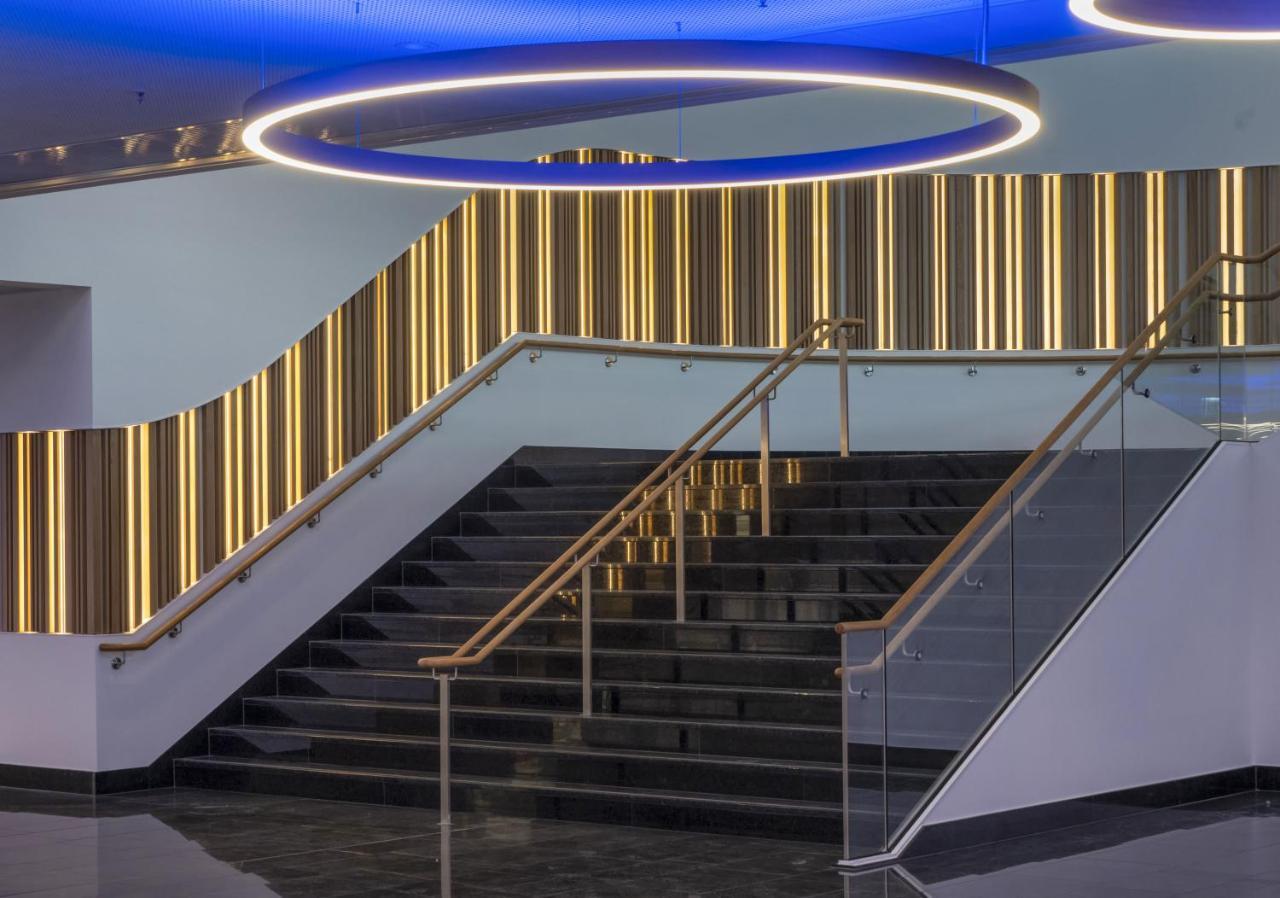 Maritim Hotel Ingolstadt Kültér fotó