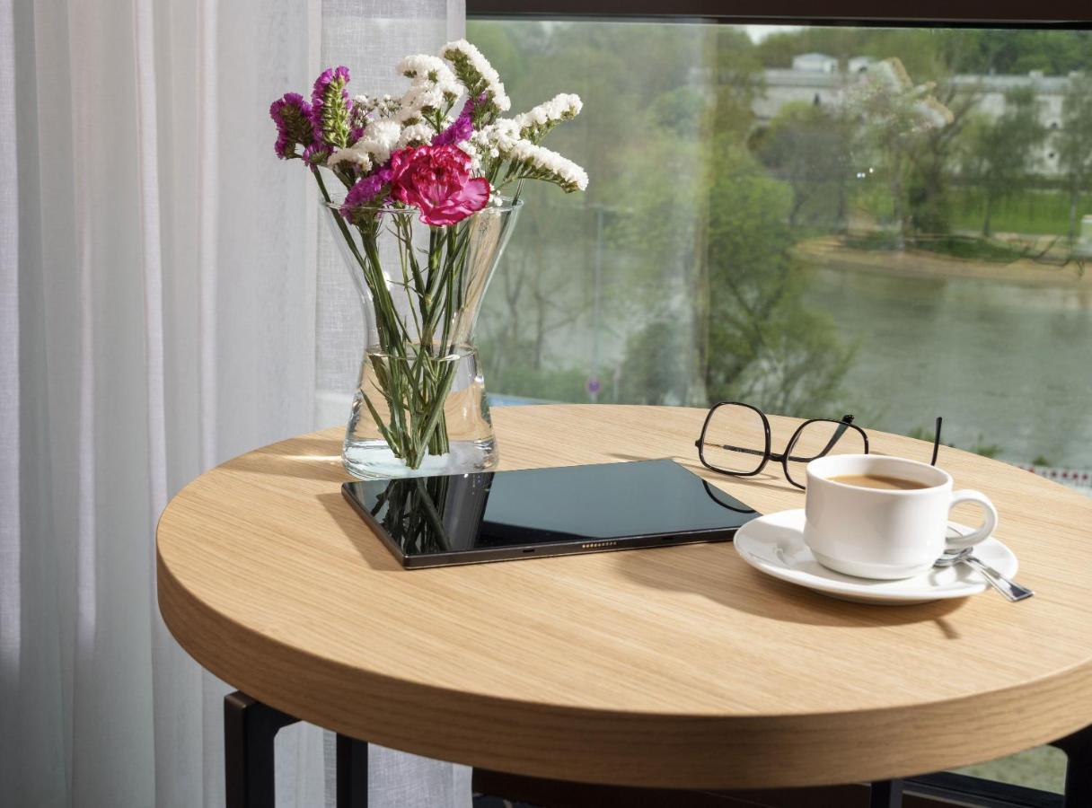 Maritim Hotel Ingolstadt Kültér fotó