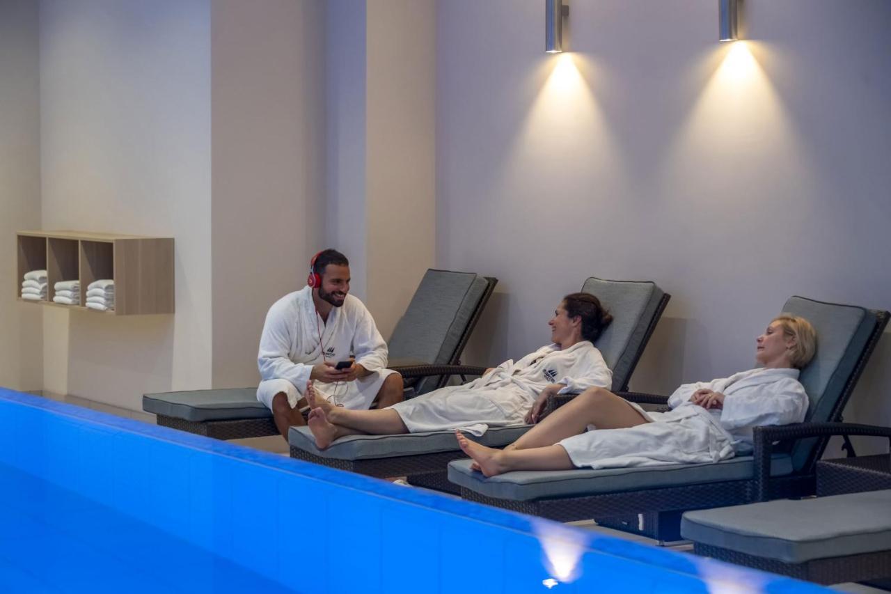 Maritim Hotel Ingolstadt Kültér fotó
