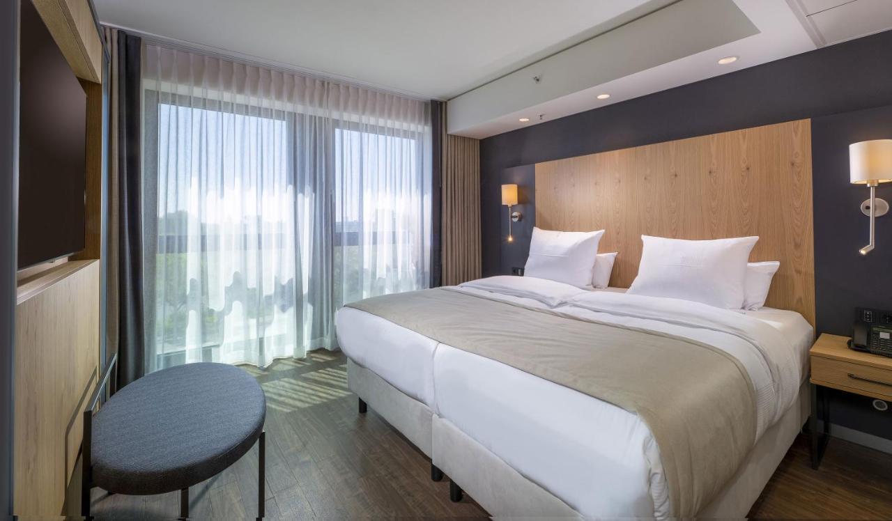 Maritim Hotel Ingolstadt Kültér fotó